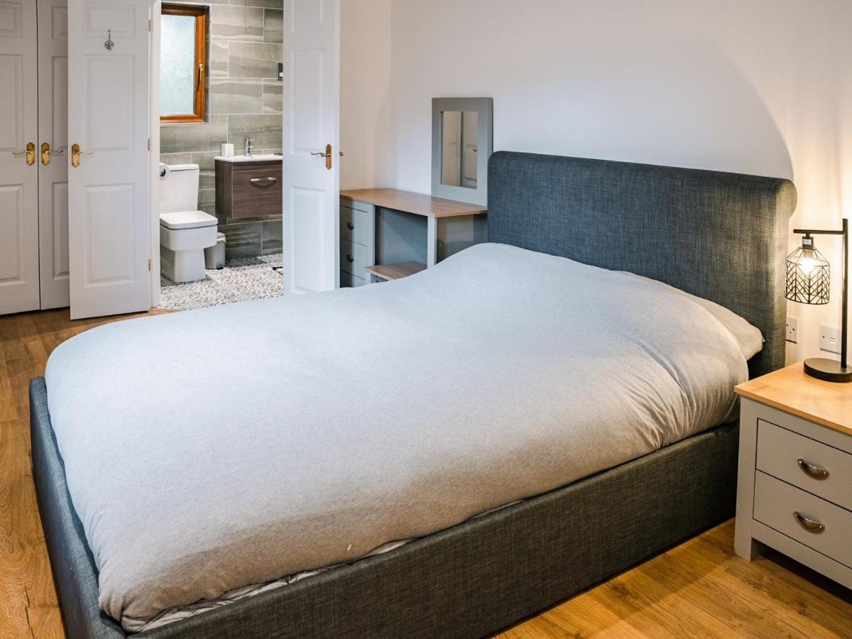 Fir Tree Lodge Sewerby Экстерьер фото