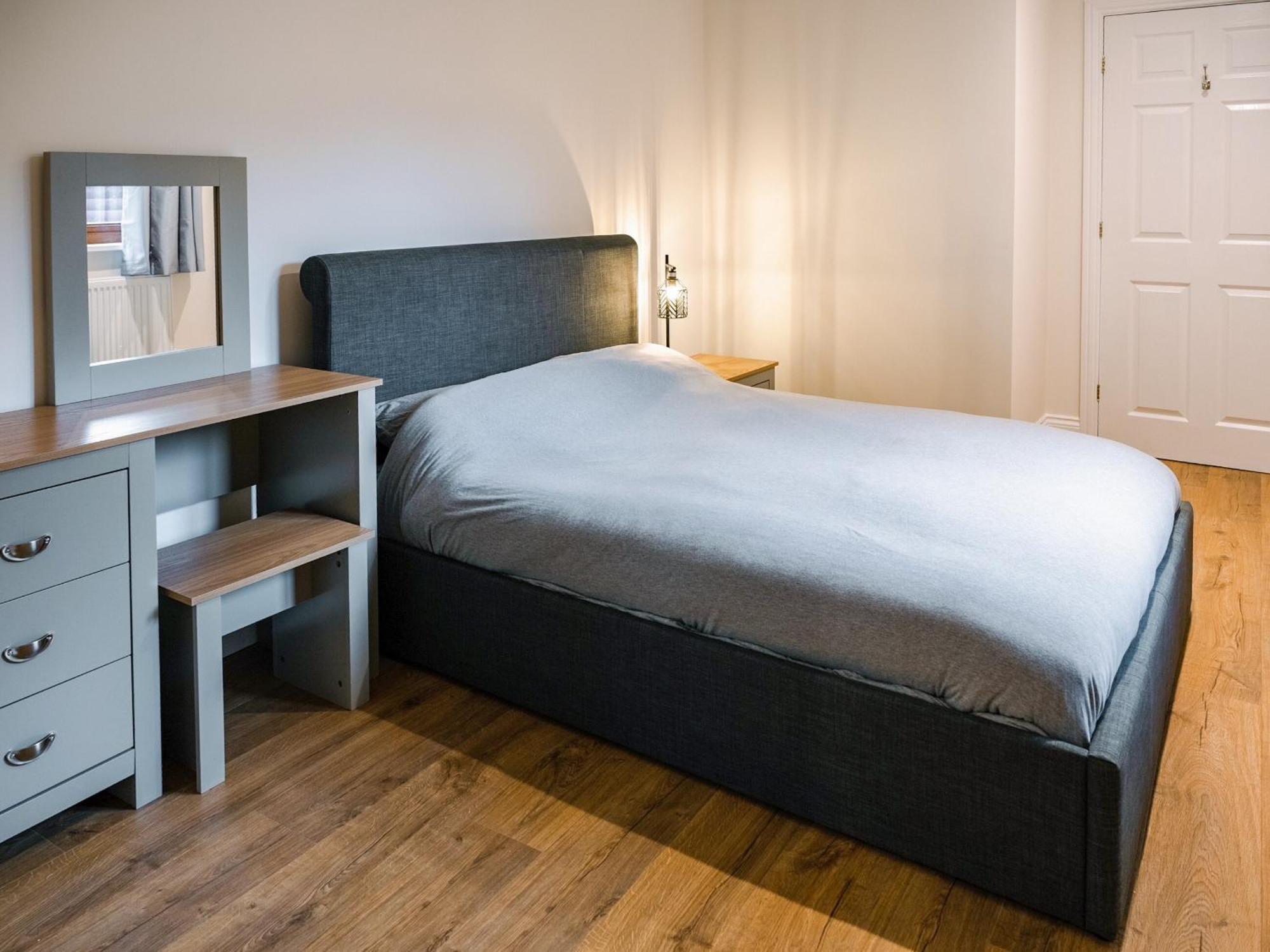 Fir Tree Lodge Sewerby Экстерьер фото