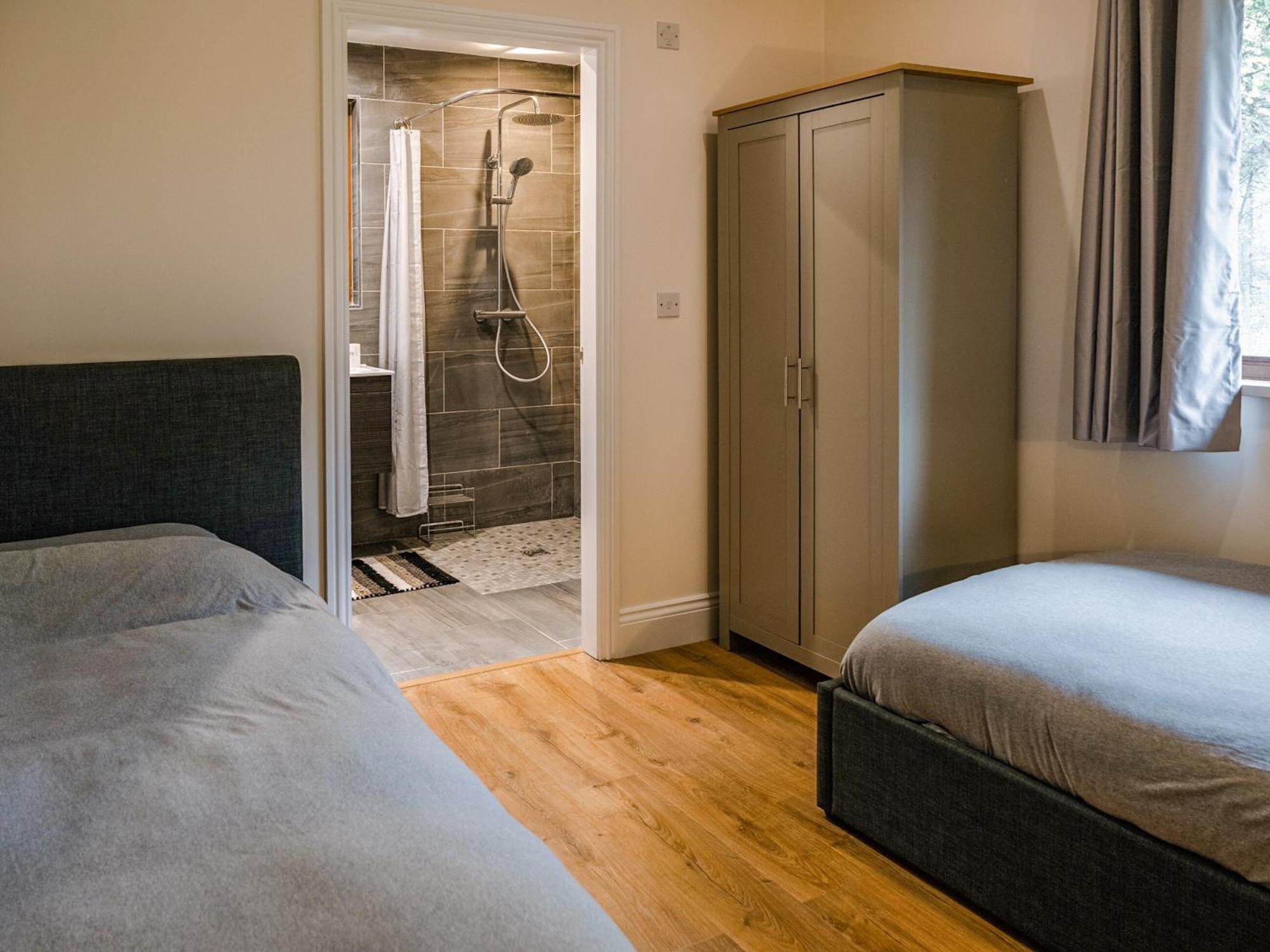 Fir Tree Lodge Sewerby Экстерьер фото