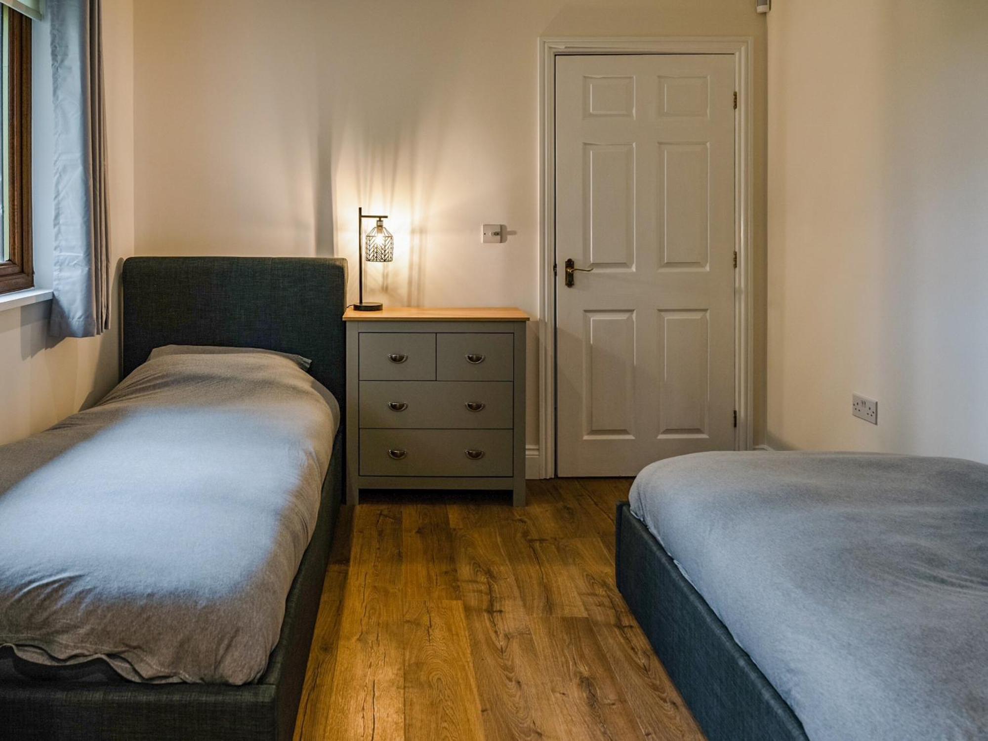 Fir Tree Lodge Sewerby Экстерьер фото