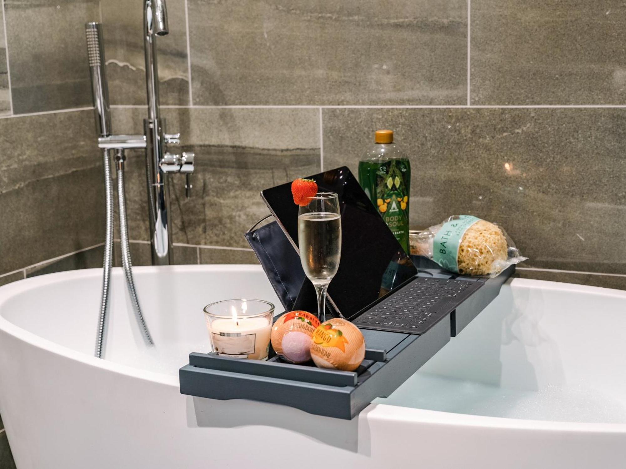 Fir Tree Lodge Sewerby Экстерьер фото